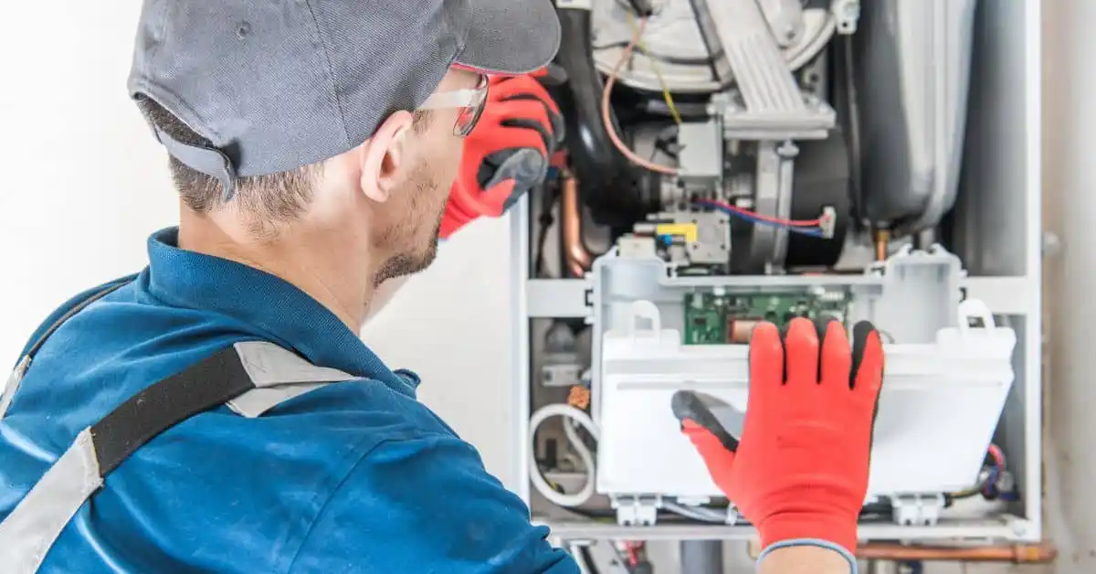 installateur Indijk